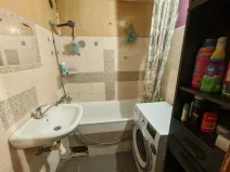 Prodej bytu 2+1, Česká Třebová, Semanínská, 72 m2