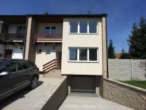 Pronájem rodinného domu, Holubice, 171 m2