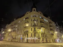 Prodej činžovního domu, Brno, Kotlářská, 1980 m2