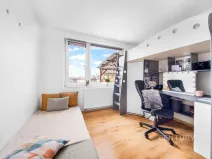 Prodej rodinného domu, Postoloprty, 65 m2