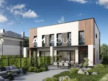 Prodej bytu 4+kk, Praha - Březiněves, Zvěřinových, 153 m2