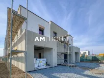 Prodej bytu 4+kk, Praha - Březiněves, Zvěřinových, 153 m2