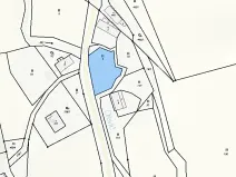 Prodej pozemku pro bydlení, Vernéřovice, 637 m2