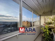 Prodej bytu 3+1, Hranice, Nová, 63 m2