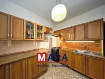 Prodej bytu 3+1, Hranice, Nová, 63 m2