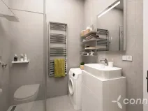 Prodej bytu 2+kk, Nový Bor, Prokopa Velikého, 47 m2