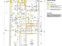 Pronájem obchodního prostoru, Kroměříž, Tylova, 123 m2