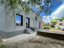 Pronájem výrobních prostor, Praha - Horní Počernice, Komárovská, 210 m2