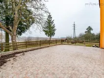 Prodej rodinného domu, Lety, 550 m2