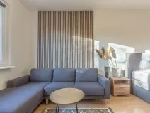 Pronájem bytu 1+1, Praha - Záběhlice, Sasanková, 36 m2