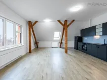 Prodej činžovního domu, Lety, 550 m2