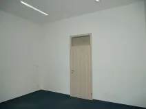 Pronájem kanceláře, Brno, Cejl, 21 m2