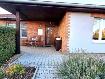 Prodej rodinného domu, Úholičky, Bezejmenná, 88 m2