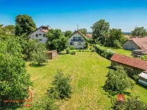 Prodej rodinného domu, Sendražice, 240 m2