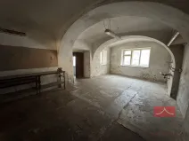 Pronájem komerční nemovitosti, Pelhřimov, Svatovítské náměstí, 144 m2