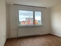 Pronájem bytu 1+kk, Jablonec nad Nisou, Na Vršku, 33 m2