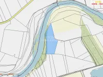 Prodej pole, Praha - Lipence, 19556 m2