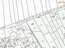 Prodej pozemku, Praha - Lipence, 32 m2