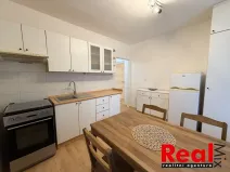 Pronájem bytu 2+1, Brno - Žabovřesky, Lipská, 56 m2