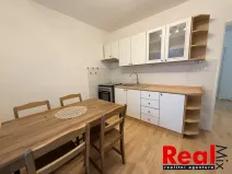 Pronájem bytu 2+1, Brno - Žabovřesky, Lipská, 56 m2