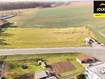 Prodej pozemku pro bydlení, Služovice, 749 m2