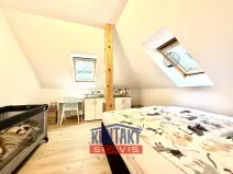 Pronájem bytu 3+kk, Včelná, Lesní kolonie, 86 m2