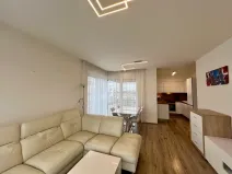 Pronájem bytu 3+kk, Praha - Stodůlky, Toufarova, 73 m2