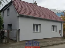 Pronájem rodinného domu, Týn nad Vltavou, Komzákova, 120 m2