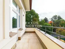 Pronájem bytu 4+kk, Praha - Vinohrady, Hradešínská, 120 m2