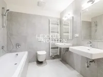 Pronájem bytu 3+kk, Praha - Smíchov, Nad Bertramkou, 80 m2