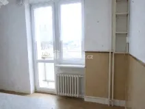 Prodej bytu 2+1, Varnsdorf, Legií, 52 m2