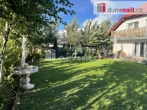 Prodej rodinného domu, Hradešín, 140 m2