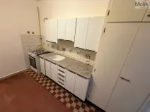 Prodej bytu 2+1, Most, tř. Budovatelů, 58 m2