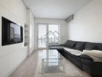 Prodej bytu 2+kk, Praha - Michle, V dolině, 54 m2