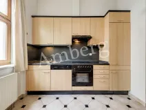 Prodej bytu 2+1, Praha - Vinohrady, Lublaňská, 64 m2