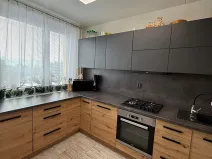 Prodej bytu 3+1, Brno, Švermova, 74 m2
