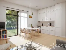 Prodej bytu 2+kk, Nový Bor, Prokopa Velikého, 47 m2