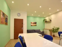 Pronájem kanceláře, Plzeň, Jagellonská, 26 m2