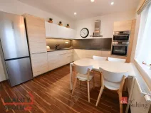 Prodej bytu 3+1, Vrchlabí - Podhůří, Dělnická, 66 m2