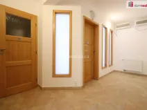 Pronájem komerční nemovitosti, Karlovy Vary - Rybáře, Severní, 84 m2