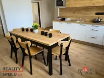 Pronájem pokoje, Hradec Králové - Pražské Předměstí, Habrmanova, 50 m2