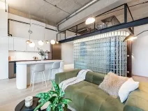 Prodej bytu 2+kk, Praha - Modřany, Československého exilu, 55 m2