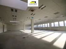 Pronájem výrobních prostor, Přimda - Mlýnec, 8000 m2