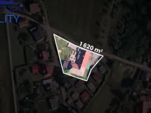 Prodej komerčního pozemku, Frýdlant nad Ostravicí - Nová Ves, 1620 m2