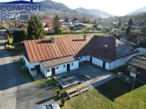 Prodej komerčního pozemku, Frýdlant nad Ostravicí - Nová Ves, 1620 m2