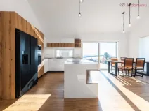 Prodej rodinného domu, Lhota, 207 m2