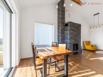 Prodej rodinného domu, Lhota, 207 m2