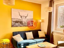 Pronájem bytu 1+1, Ostrava, Garážní, 40 m2