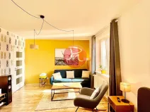 Pronájem bytu 1+1, Ostrava, Garážní, 40 m2