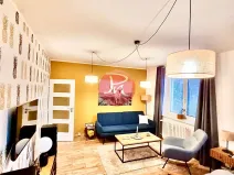 Pronájem bytu 1+1, Ostrava, Garážní, 40 m2